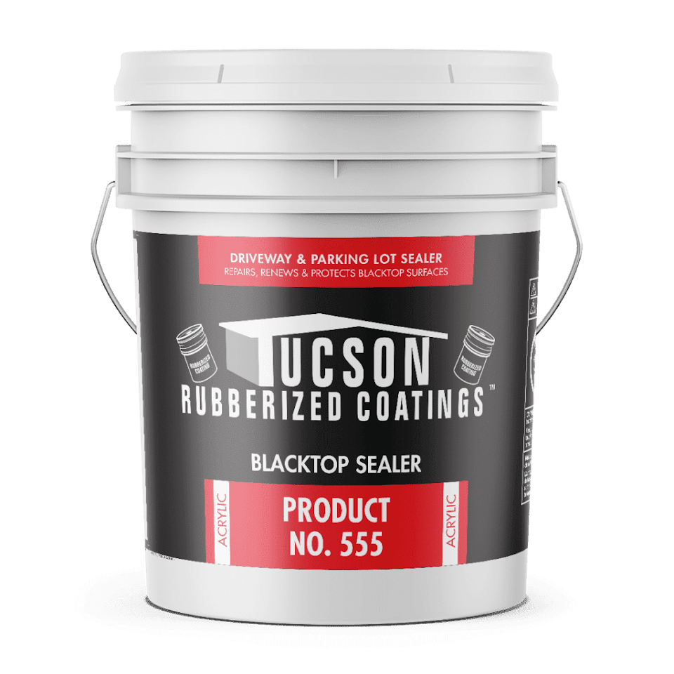 Tucson Rubberized Coatings | Roof Coatings Tucson project