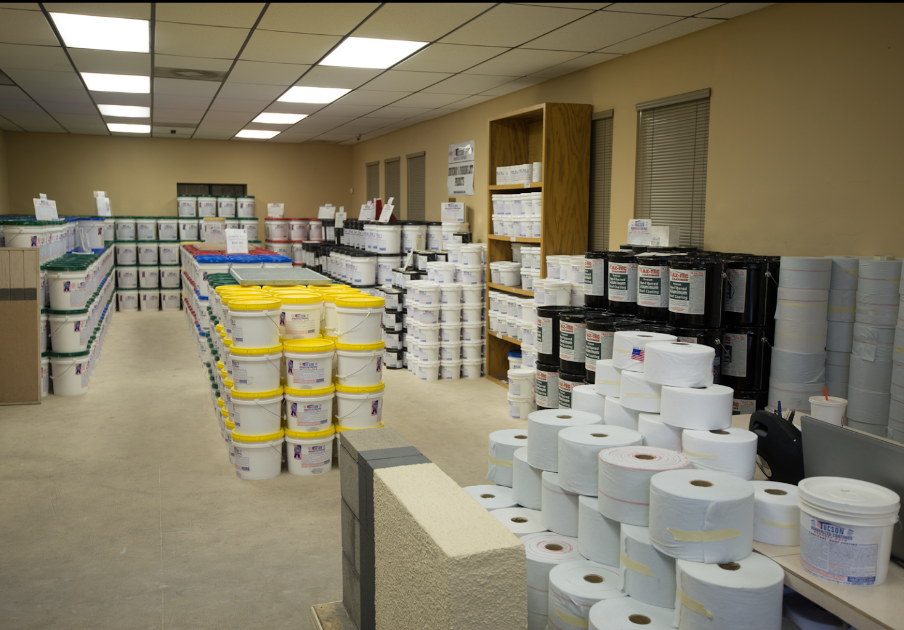 Tucson Rubberized Coatings | Roof Coatings Tucson project